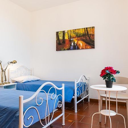 Ferienwohnung Palazzo Barbo Pumenengo Zimmer foto
