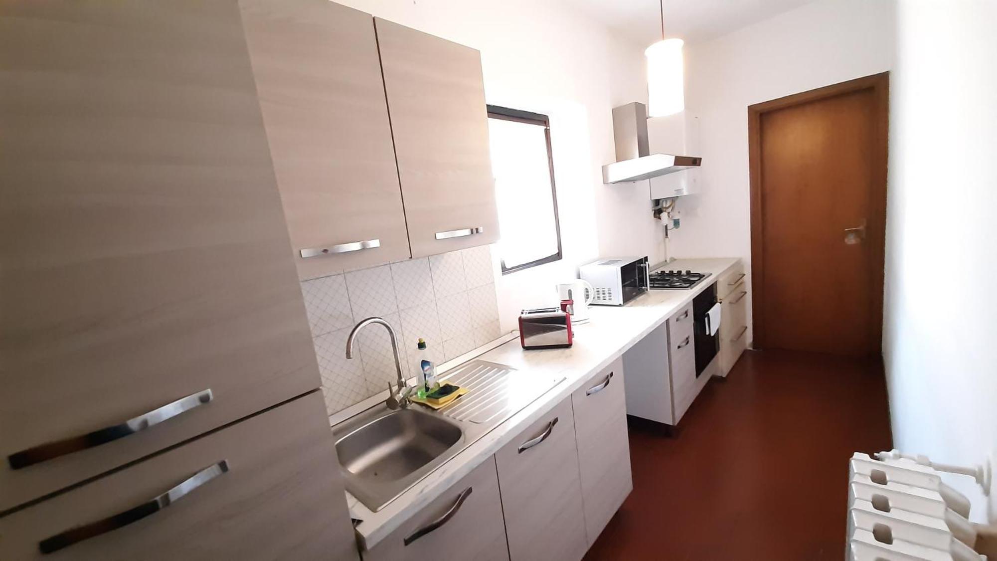Ferienwohnung Palazzo Barbo Pumenengo Zimmer foto