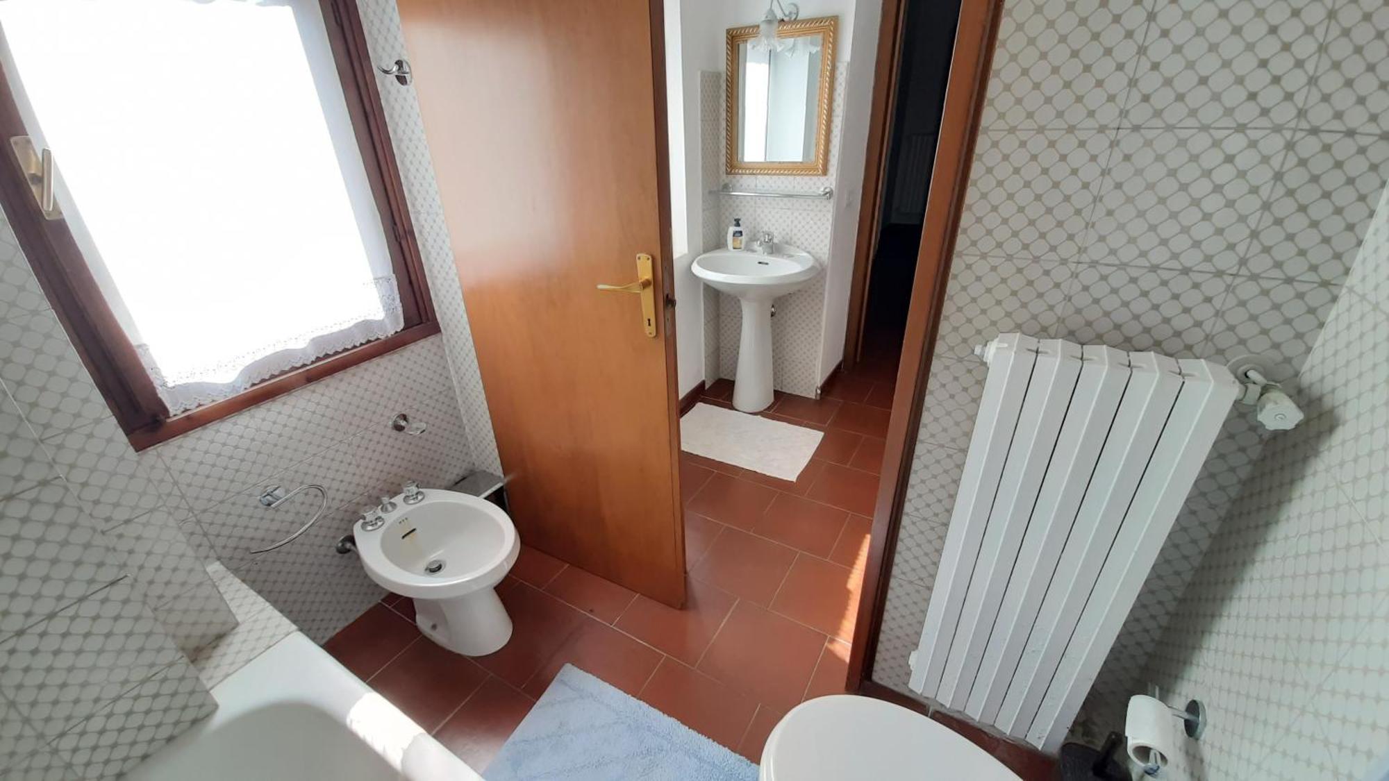 Ferienwohnung Palazzo Barbo Pumenengo Zimmer foto