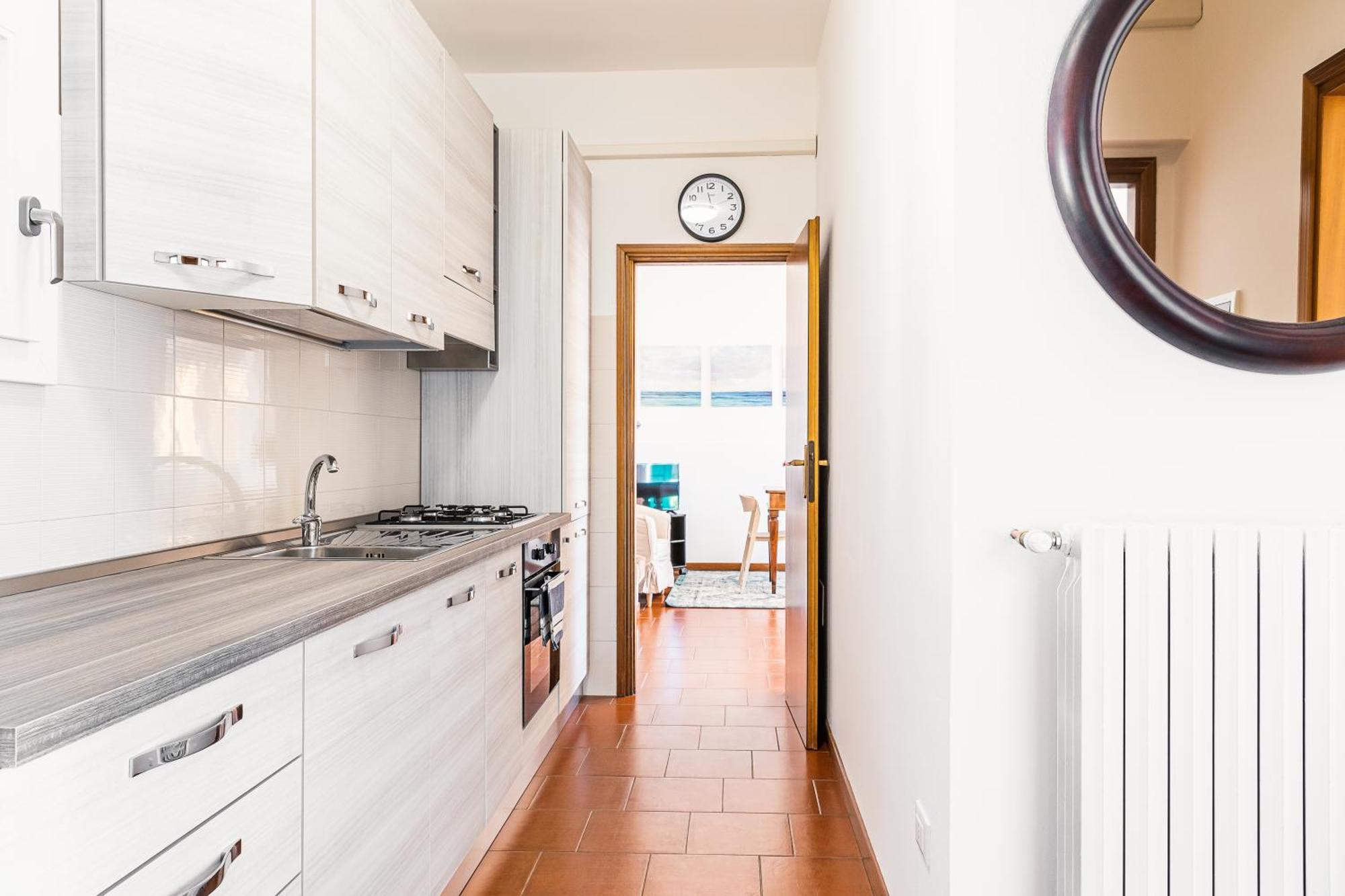Ferienwohnung Palazzo Barbo Pumenengo Zimmer foto