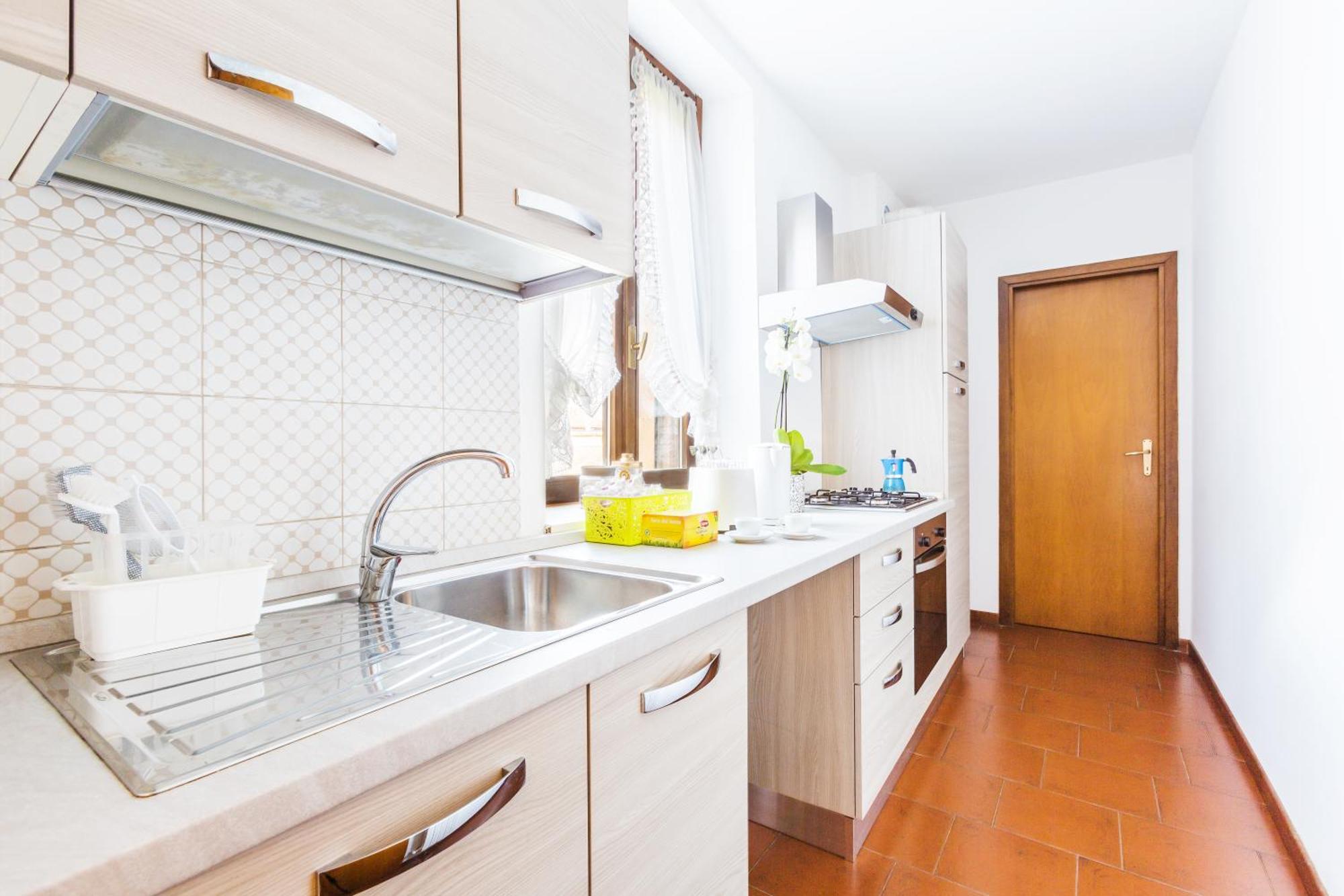 Ferienwohnung Palazzo Barbo Pumenengo Zimmer foto