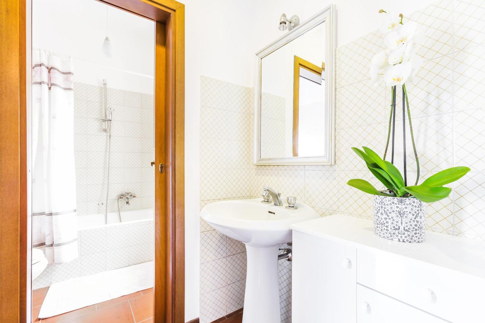 Ferienwohnung Palazzo Barbo Pumenengo Zimmer foto
